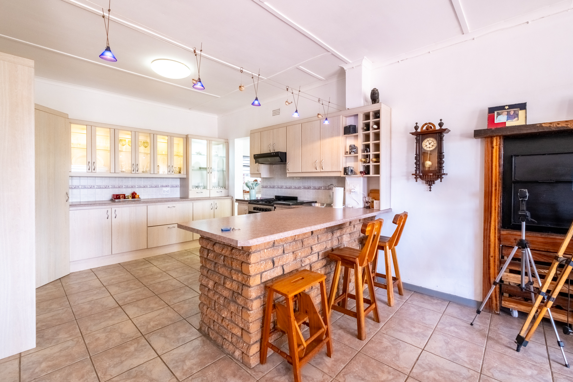 3 Bedroom Property for Sale in Bettys Bay Western Cape